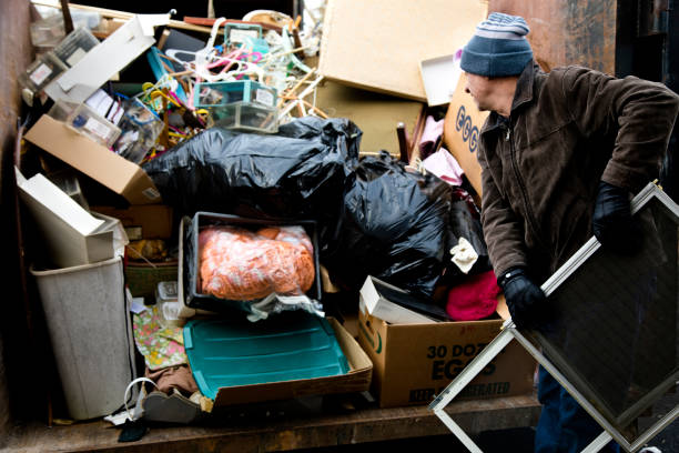 Best Furniture Removal  in Deadwood, SD
